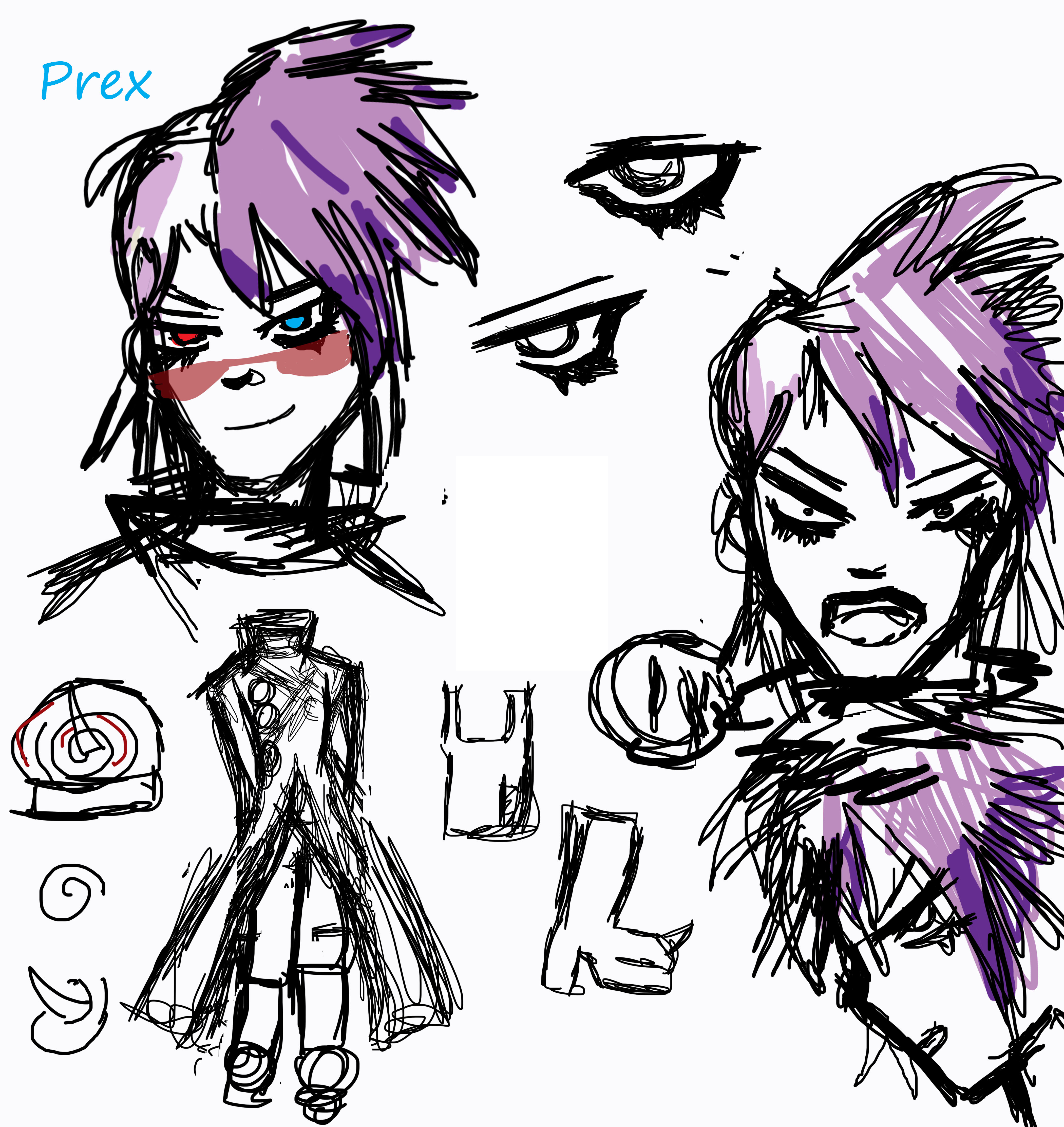 Prex